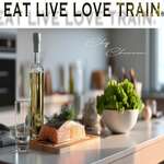 Eat Live Love Train ®