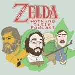 Zelda Working Title Podcast