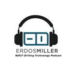 NPT Podcast: The Erdos Miller Drilling Technology Podcast