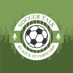 Soccer Talk presented by Kick It Forward