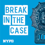 Break in the Case