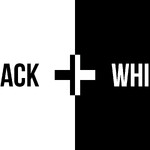 Black & White Theology