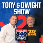 Tony & Dwight