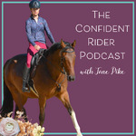 The Confident Rider Podcast