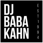 DJ BABA KAHN PODCAST
