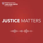 Justice Matters
