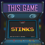 This Game Stinks