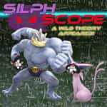 Silph Scope Podcast