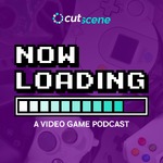 Now Loading | A Video Game Podcast