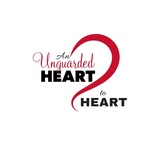An Unguarded Heart to Heart