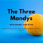 Three Mandys Podcast