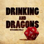 Drinking And Dragons