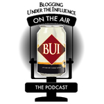 Blogging Under The Influence