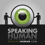 Speaking Human