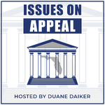 Issues on Appeal