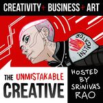 The Unmistakable Creative Podcast