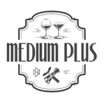 Medium Plus