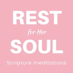 Rest for Her Soul