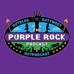 The Purple Rock Survivor Podcast
