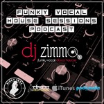 Funky Vocal House Sessions