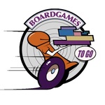 Boardgames To Go