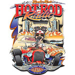 Hot Rod Radio USA