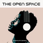 The Open Space with Eric Jjombwe