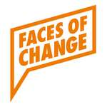 Faces of Change with Marshall Ganz