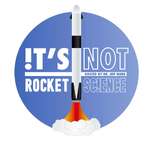 It's Not Rocket Science