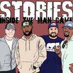 Stories Inside the Man Cave