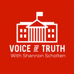 Voice of Truth with Shannon Scholten