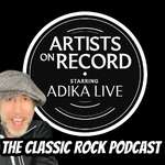 Artists On Record With STEFAN ADIKA