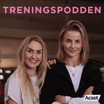 Treningspodden