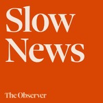 The Slow Newscast 