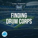 Finding Drum Corps