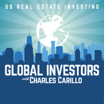 Global Investors Podcast logo