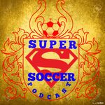 Super Soccer Podcast