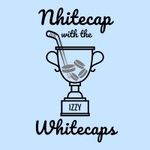 Nhitecap with the Whitecaps