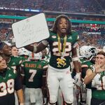 Canes Talk with Mike