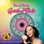 Real Talk With The Spiritual Bestie