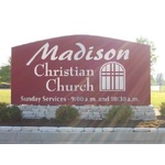 Madison Christian Church