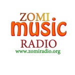 Zomi Music Radio