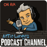 Artie Lange's Podcast Channel