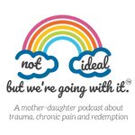 Not Ideal, But We're Going With It.