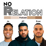 No Relation Podcast