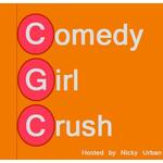 Comedy Girl Crush