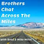 Brothers Chat Across The Miles
