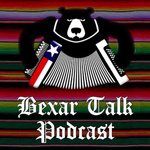 Bexar Talk podcast 