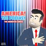 America! The Podcast