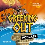 Greeking Out from National Geographic Kids